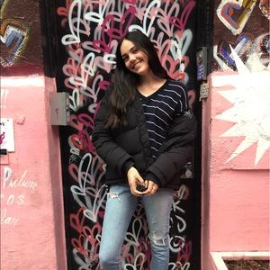 Meet your Posher, Julia